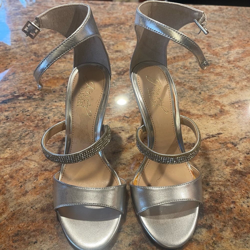 Women high heels - Picture 2 of 3